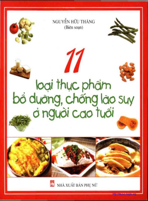 11 Loại Thực Phẩm Bổ Dưỡng, Chống Lão Suy Ở Người Cao Tuổi – Bí Quyết Sống Khỏe Vàng!