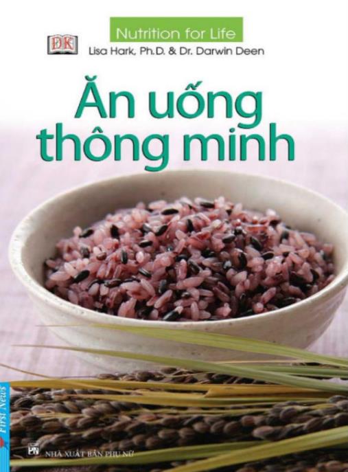 Ăn Uống Thông Minh – Bí Quyết Sống Khỏe Vàng