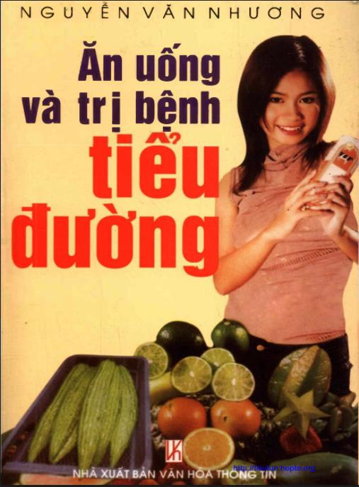 Ăn Uống Và Trị Bệnh Tiểu Đường – Bí Quyết Kiểm Soát Đường Huyết Hiệu Quả