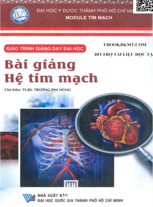 Bài Giảng Hệ Tim Mạch – Bí Quyết Bảo Vệ Sức Khỏe Tim Gan
