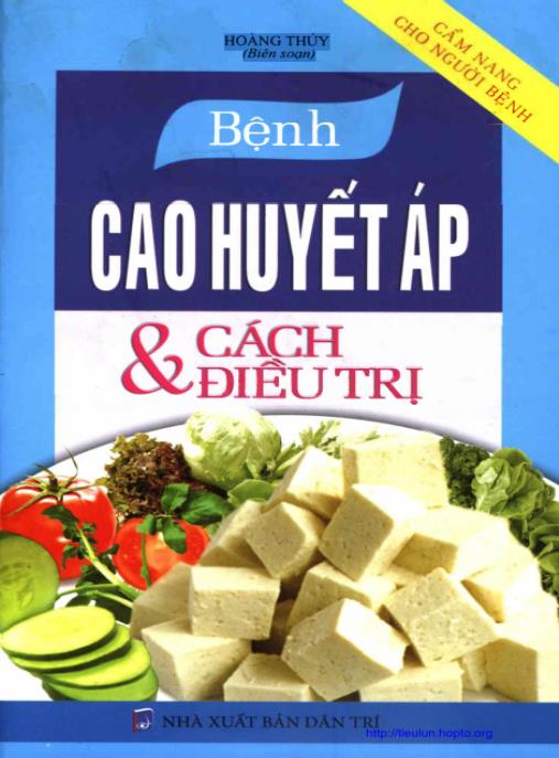 Bệnh Cao Huyết Áp Và Cách Điều Trị – Bí Quyết Kiểm Soát Hiệu Quả Từ Chuyên Gia