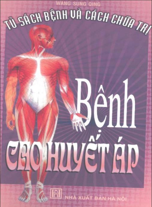 Bệnh Cao Huyết Áp – Bí Quyết Phòng Ngừa Và Điều Trị Hiệu Quả