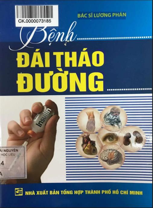 Bệnh Đái Tháo Đường – Hướng Dẫn Phòng Ngừa Và Điều Trị Hiệu Quả