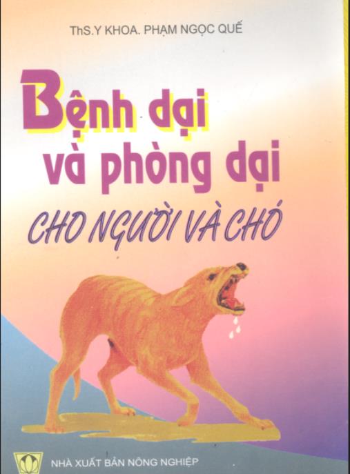 Bệnh Dại Và Phòng Dại Cho Người Và Chó – Hướng Dẫn Phòng Ngừa Toàn Diện