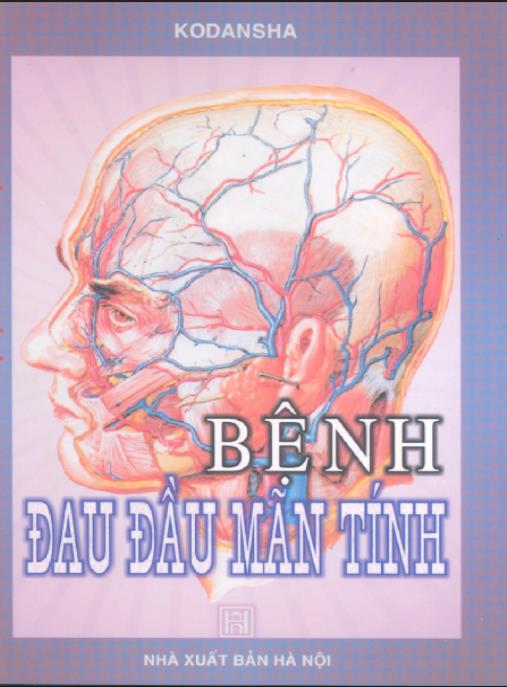 Bệnh Đau Đầu Mãn Tính – Bí Quyết Chữa Trị Hiệu Quả Từ Chuyên Gia