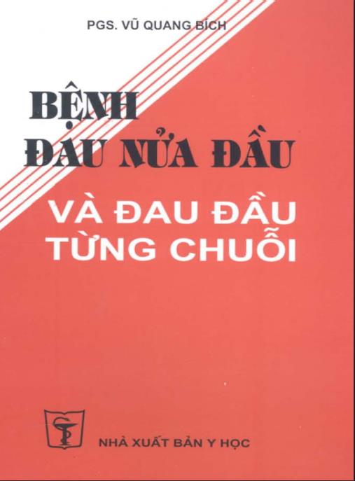Bệnh Đau Nửa Đầu Và Đau Đầu Từng Chuỗi – Bí Quyết Chữa Trị Hiệu Quả
