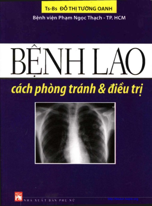 Bệnh Lao: Cách Phòng Tránh Và Điều Trị – Hướng Dẫn Toàn Diện