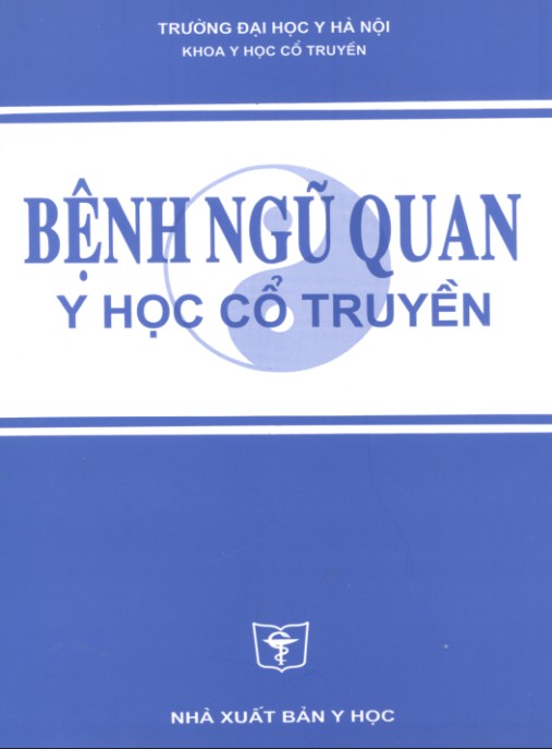 Bệnh Ngũ Quan – Y Học Cổ Truyền: Bí Quyết Chữa Lành Giác Quan