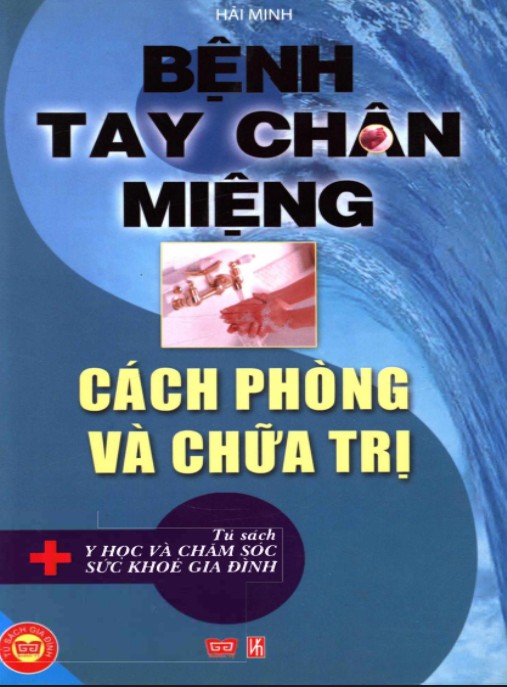 Bệnh Tay Chân Miệng: Cách Phòng Và Chữa Trị Hiệu Quả Tại Nhà
