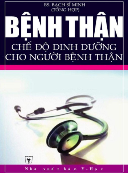 Bệnh Thận – Chế Độ Dinh Dưỡng Cho Người Bệnh Thận | Hướng Dẫn Toàn Diện