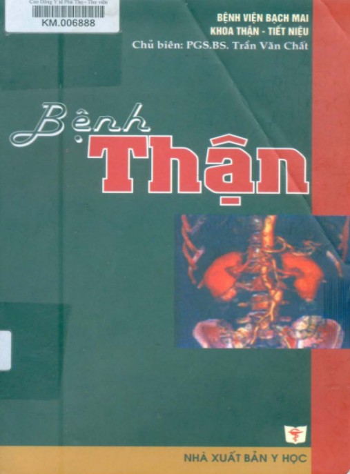 Bệnh Thận – Hướng Dẫn Chẩn Đoán, Điều Trị Và Phòng Ngừa Hiệu Quả