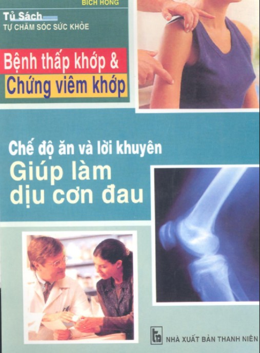Bệnh Thấp Khớp Và Chứng Viêm Khớp – Bí Quyết Điều Trị Hiệu Quả