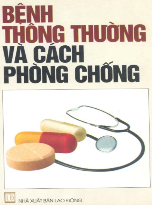 Bệnh Thông Thường Và Cách Phòng Chống – Bí Quyết Phòng Ngừa Hiệu Quả