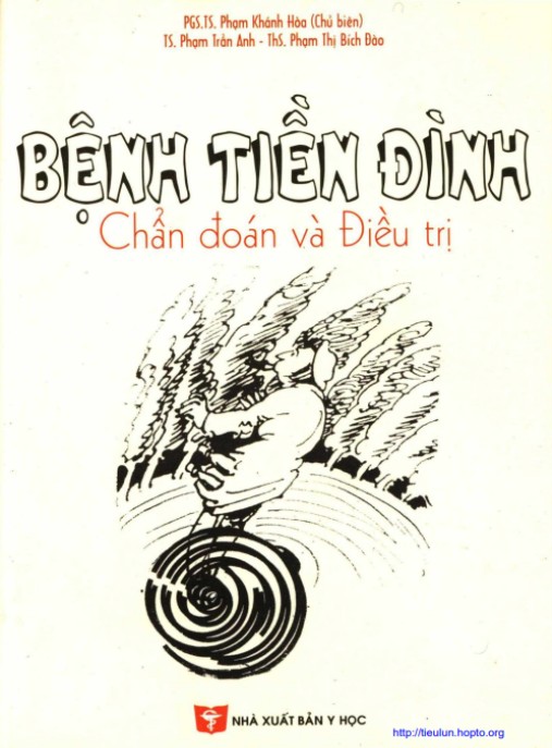Bệnh Tiền Đỉnh: Chẩn Đoán Và Điều Trị – Hướng Dẫn Chuyên Sâu Y Khoa