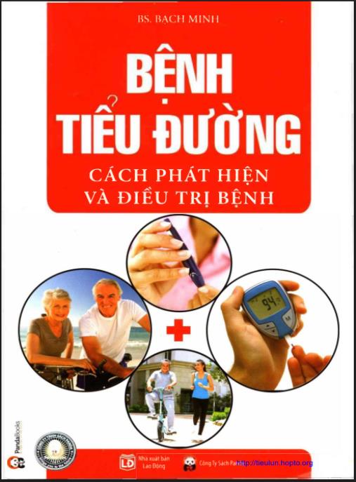 Bệnh Tiểu Đường: Cách Phát Hiện Sớm Và Điều Trị Hiệu Quả