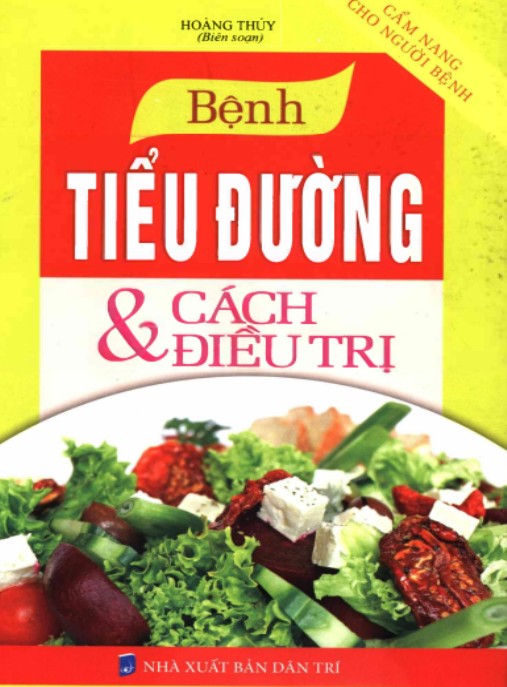 Bệnh Tiểu Đường Và Cách Điều Trị – Hướng Dẫn Chữa Trị Hiệu Quả