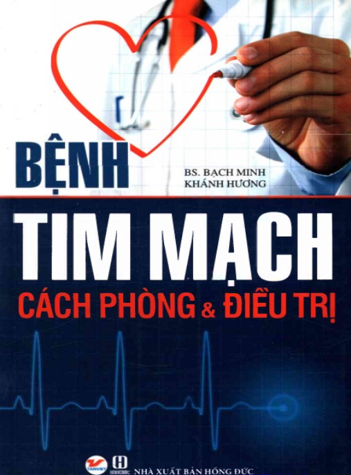Bệnh Tim Mạch: Cách Phòng Và Điều Trị – Hướng Dẫn Toàn Diện Từ Chuyên Gia