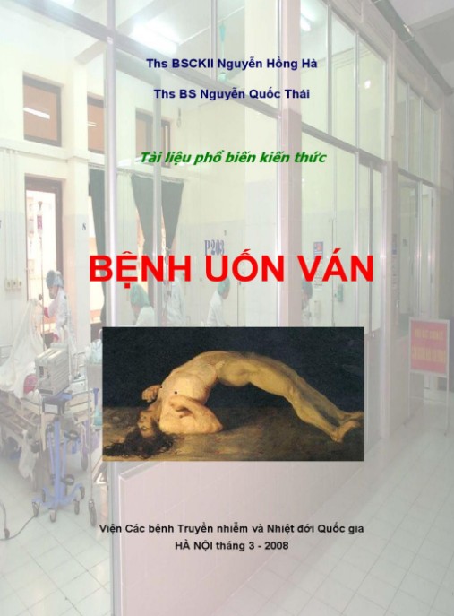 Bệnh Uốn Ván – Hướng Dẫn Phòng Ngừa Và Điều Trị Hiệu Quả