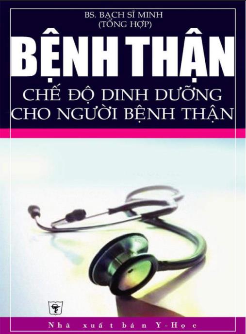 Bệnh thận và chế độ dinh dưỡng cho người bệnh thận: Phần 2 – Bí quyết chăm sóc thận hiệu quả