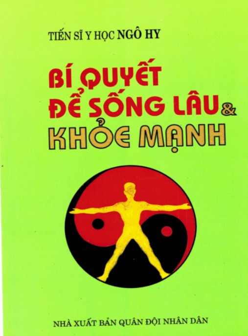 Bí Quyết Để Sống Lâu Và Khỏe Mạnh – Bí Quyết Vàng Từ Chuyên Gia