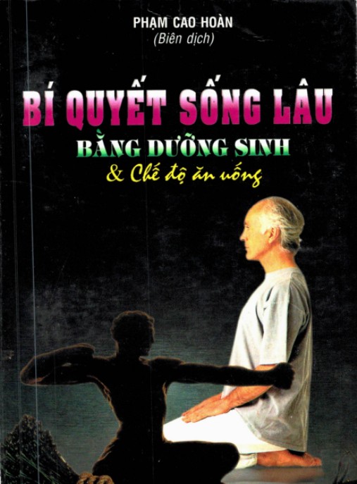 Bí Quyết Sống Lâu Bằng Dưỡng Sinh Và Chế Độ Ăn Uống – Bí kíp trường thọ Đông y