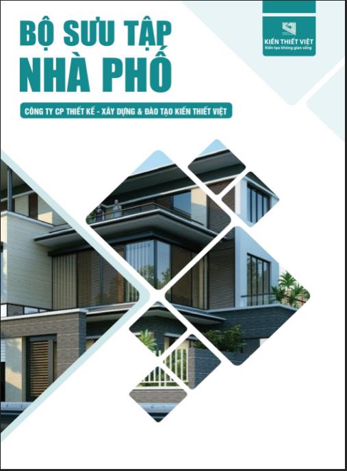 Bộ Sưu Tập Nhà Phố – 200+ Mẫu Thiết Kế Hiện Đại Đẹp Mê Ly