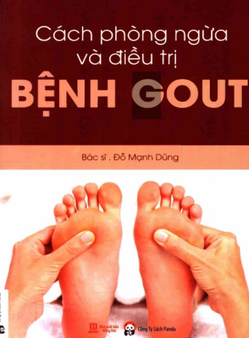 Cách Phòng Ngừa Và Điều Trị Bệnh Gout – Bí Quyết Sức Khỏe Từ Chuyên Gia