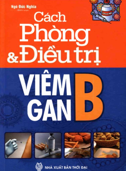 Cách Phòng Và Điều Trị Viêm Gan B – Hướng Dẫn Toàn Diện Từ Chuyên Gia