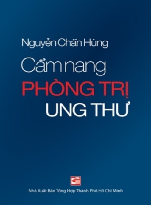 Cẩm Nang Phòng Trị Ung Thư – Bí Quyết Bảo Vệ Sức Khỏe Gia Đình