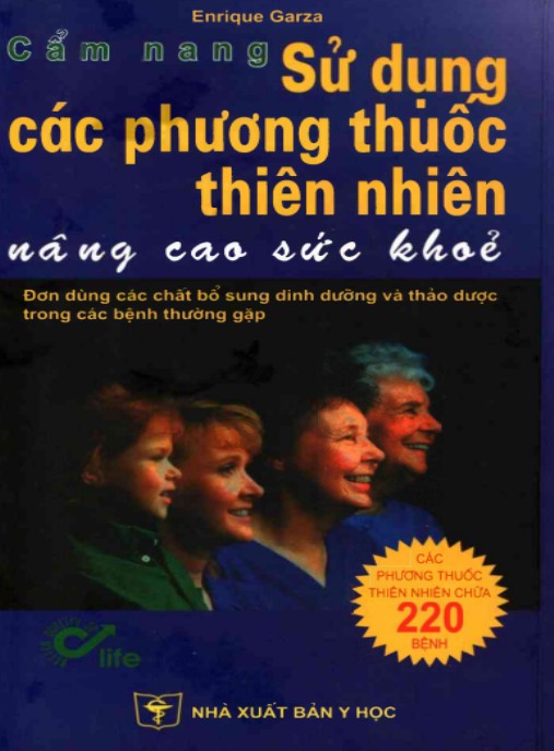 Cẩm Nang Sức Khỏe Gia Đình – Bí Quyết Chăm Sóc Toàn Diện