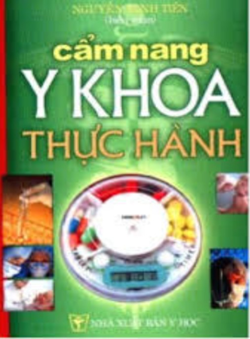 Cẩm Nang Y Khoa Thực Hành – Hướng Dẫn Thực Tế Cho Bác Sĩ