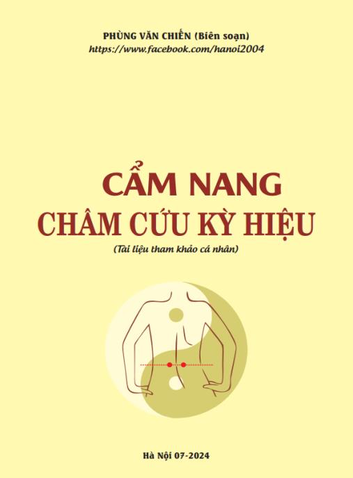 Cẩm nang Châm cứu kỳ diệu – Bí quyết chữa lành từ Đông y cổ truyền