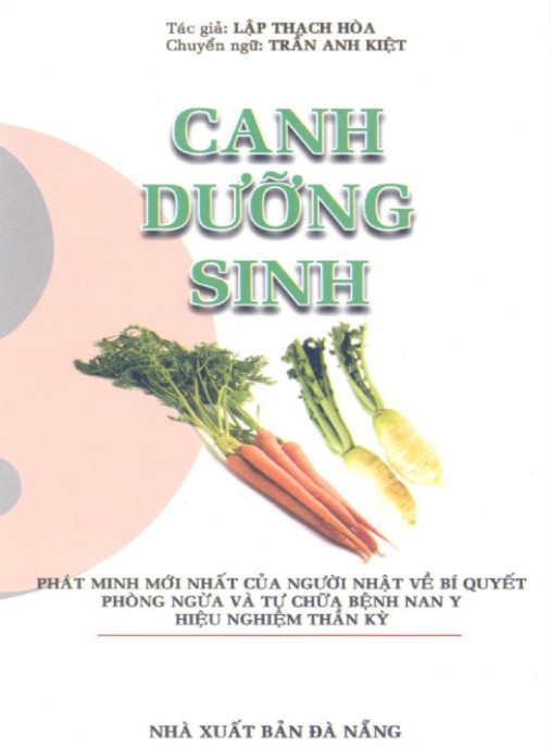 Canh Dưỡng Sinh – Bí Quyết Sống Khỏe Từ Ẩm Thực Thiên Nhiên