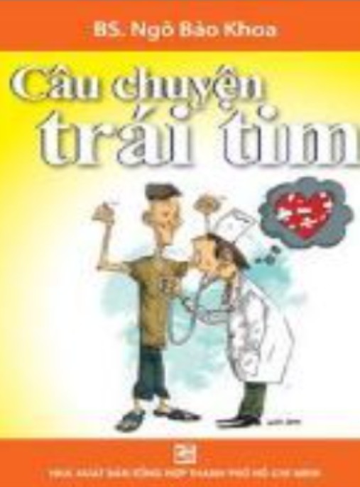 Câu Chuyện Trái Tim – Những Tâm Sự Động Lòng Người