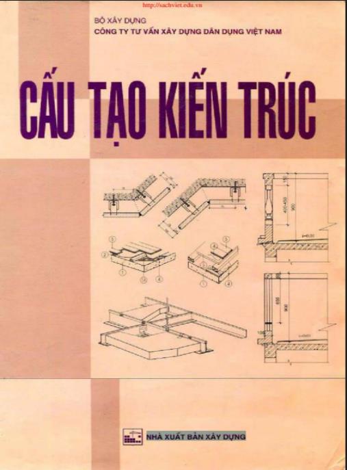 Cấu Tạo Kiến Trúc – Bí Quyết Thiết Kế Vững Chãi Hoàn Hảo