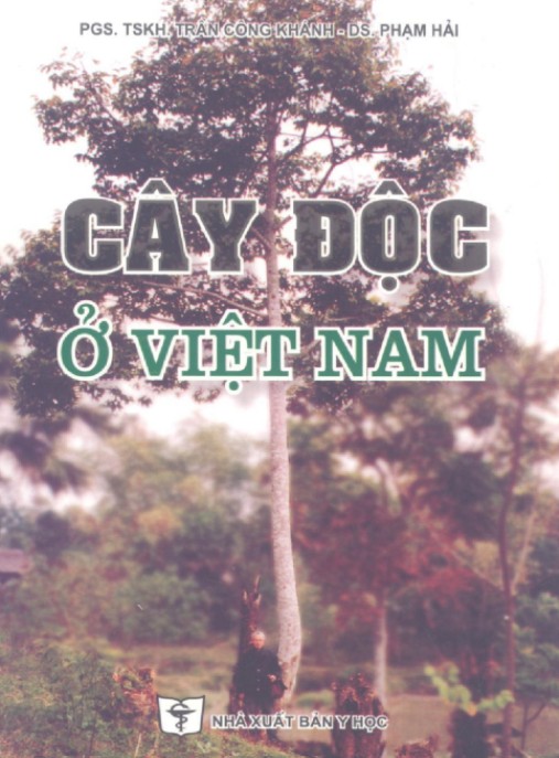 Cây Độc Ở Việt Nam – Nhận Diện, Nguy Hiểm & Phòng Ngừa