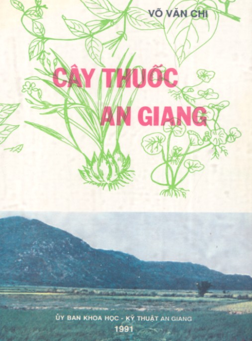 Cây Thuốc An Giang – Kho Báu Y Học Dân Gian Quý Hiếm