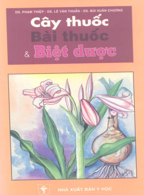 Cây Thuốc Bài Thuốc Và Biệt Dược – Bí Quyết Chữa Bệnh Từ Thiên Nhiên