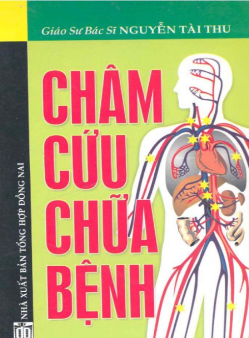 Châm Cứu Chữa Bệnh – Bí Quyết Y Học Cổ Truyền Hiệu Quả
