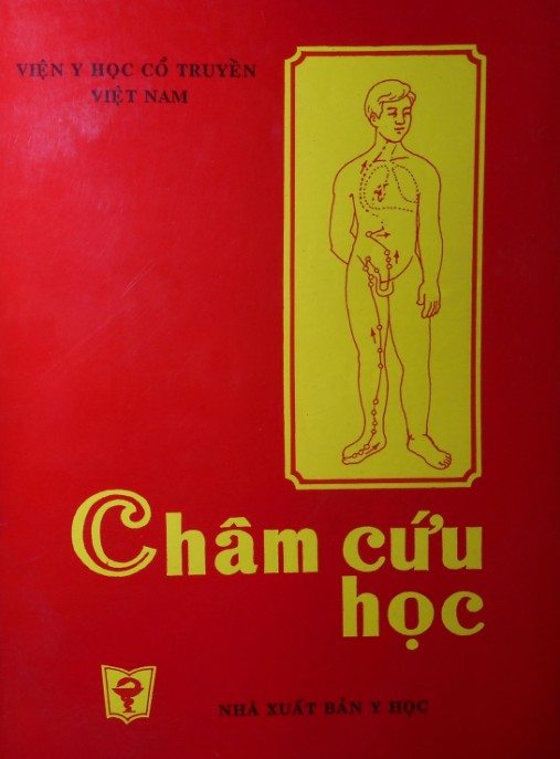 Châm Cứu Học – Cẩm Nang Y Học Cổ Truyền Hoàn Hảo