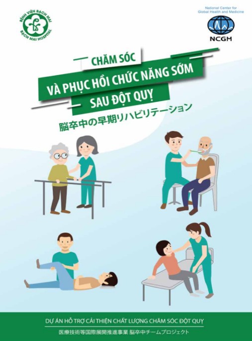 Chăm Sóc Và Phục Hồi Chức Năng Sau Đột Quỵ – Hướng Dẫn Toàn Diện