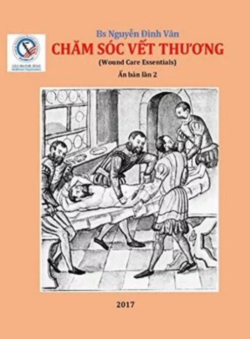 Chăm Sóc Vết Thương – Hướng Dẫn Chữa Lành Nhanh Chóng