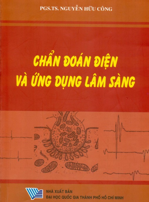 Chẩn Đoán Điện Và Ứng Dụng Lâm Sàng – Hướng Dẫn Toàn Diện Cho Bác Sĩ