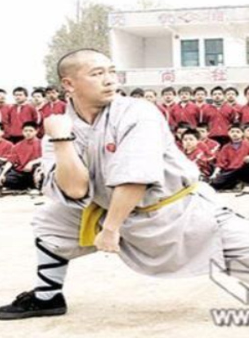 Chân Khí Vận Hành Pháp – Bí Quyết Tu Luyện Nội Công Hiệu Quả Nhanh Chóng