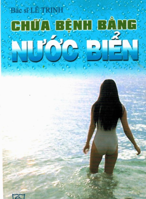 Chữa Bệnh Bằng Nước Biển – Bí Quyết Sức Khỏe Tự Nhiên Từ Đại Dương