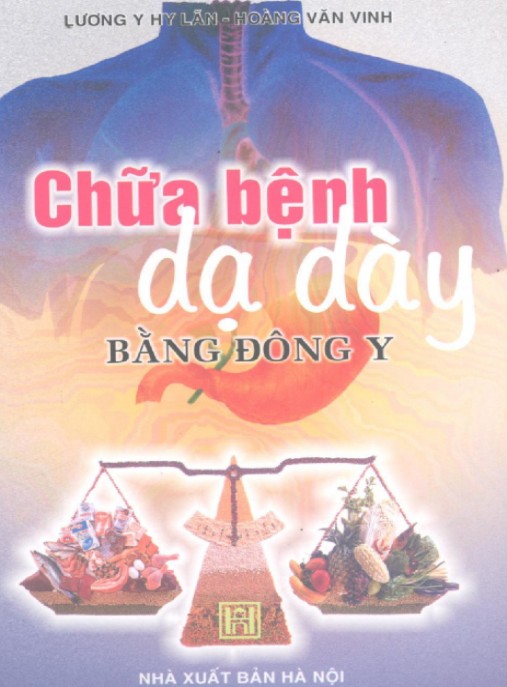 Chữa Bệnh Dạ Dày Bằng Đông Y – Bí Quyết Cổ Truyền Hiệu Quả
