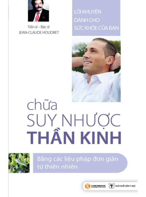 Chữa Suy Nhược Thần Kinh – Bí Quyết Phục Hồi Sức Khỏe Tâm Trí