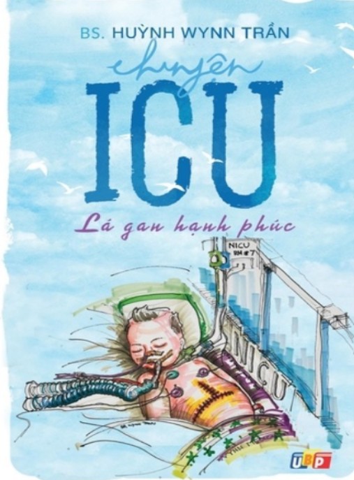 Chuyện ICU – Lá Gan Hạnh Phúc: Hành Trình Vượt Qua Bệnh Tật