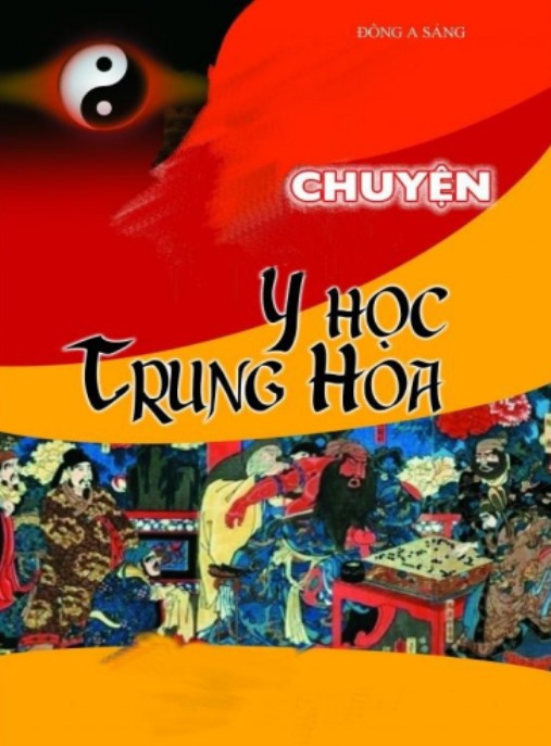 Chuyện Y Học Trung Hoa – Bí Quyết Sức Khỏe Ngàn Năm