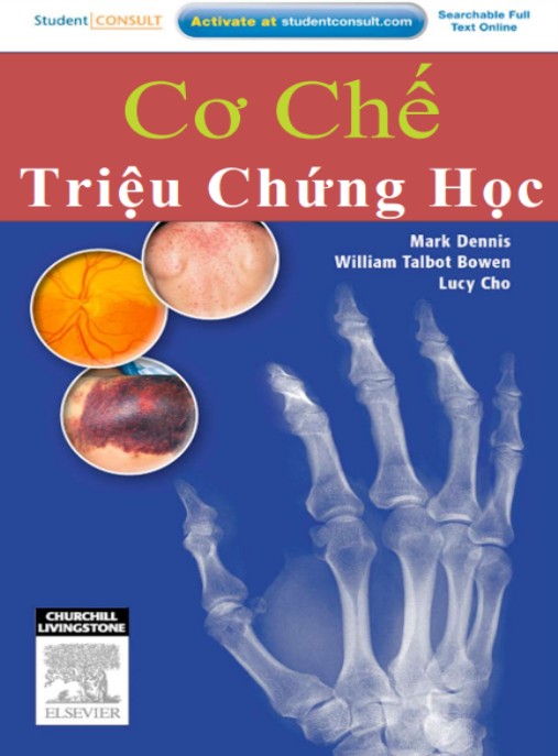 Cơ Chế Triệu Chứng Học – Bí Quyết Chẩn Đoán Siêu Chuẩn Xác